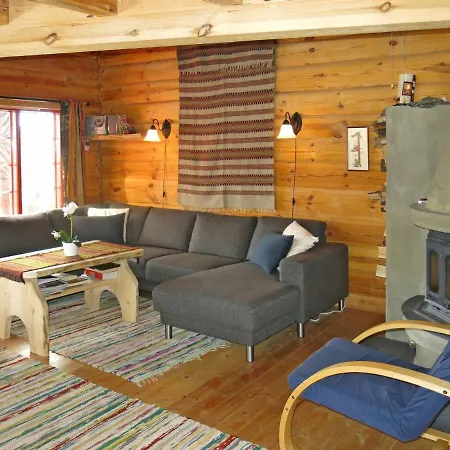 Tatil Evi Holiday Sverrebu *