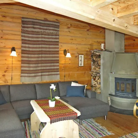 Holiday Sverrebu Tatil Evi *