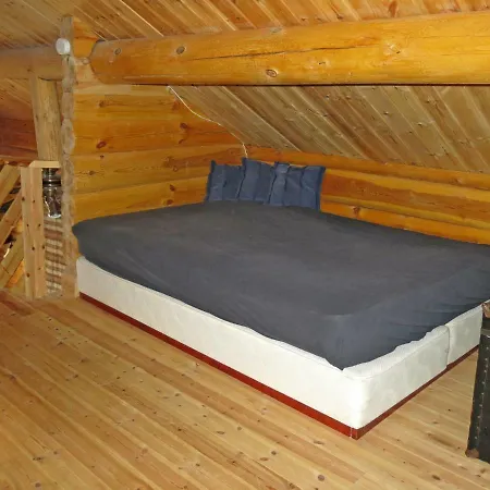 Holiday Sverrebu Tatil Evi *