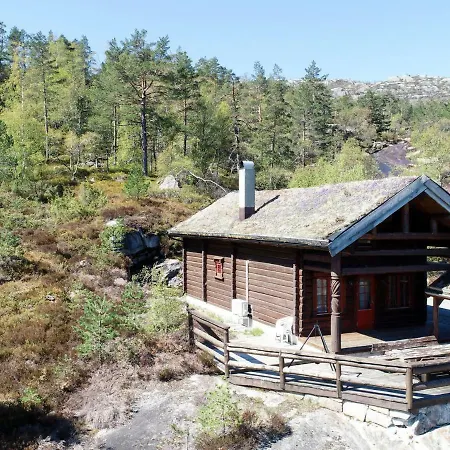 Tatil Evi Holiday Sverrebu *